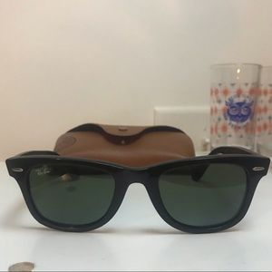 Ray-Ban Wayfair Classic